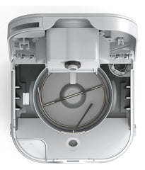 Toilette OGO sans eau à compostage autonome pour VR