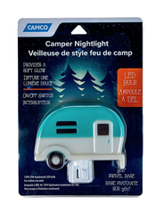 Veilleuse de VR à design rétro