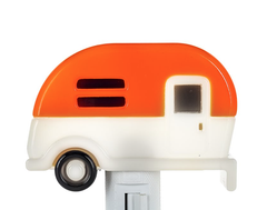 Veilleuse de VR à design rétro