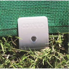 Ancrage pour tapis d'auvent-CampingMart (5901915160744)