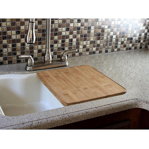 Planche à découper pour lavabo-CampingMart (5901940719784)