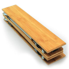 Table pliante en Bambou-CampingMart (5901964607656)