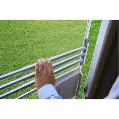 Barre de poussée pour porte moustiquaire-CampingMart (5901924696232)
