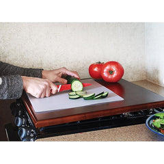 Surface de bois pour cuisinière-CampingMart (5901941309608)