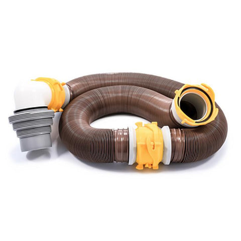 Nécessaire de vidange des eaux usées Revolution-CampingMart (5901490913448)