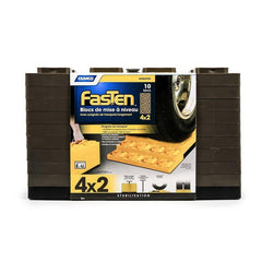 Dalles de nivellement à double surface-CampingMart (5902000488616)