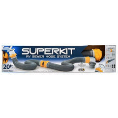 Tuyau 2 x 10' SuperKit Camco-CampingMart (5901884883112)