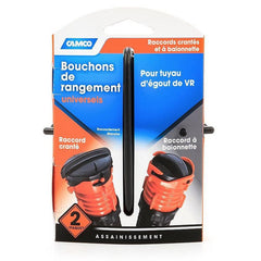 Couvercle de rangement pour tuyau d'égout-CampingMart (5901973946536)