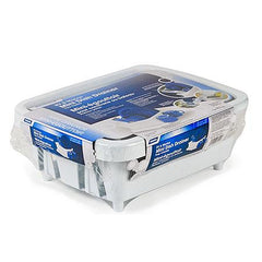 Mini égouttoir à vaisselle-CampingMart (5901482098856)