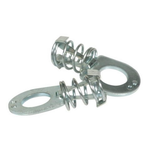 Verrou pour porte de chauffe-eau-CampingMart (5901905297576)