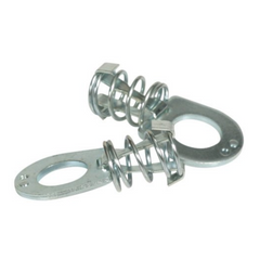 Verrou pour porte de chauffe-eau-CampingMart (5901905297576)