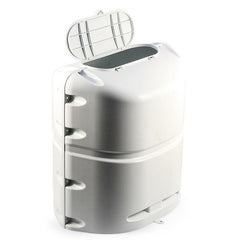 Couvercle pour réservoir propane-CampingMart (5901926334632)