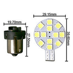 Eco-LED de remplacement-CampingMart (5901777797288)
