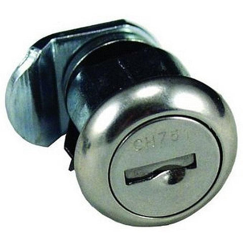 Serrure à clé 5/8 po de coffre-CampingMart (5901757907112)