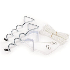Kit stabilisateur d'auvent-CampingMart (5901914898600)