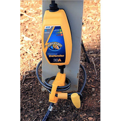 Câble de sécurité Camco-CampingMart (5901919813800)