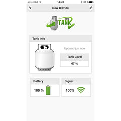 Capteur pour niveau de propane-CampingMart (5901850640552)