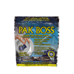 Traitement pour toilettes en sachets-CampingMart (5901556646056)