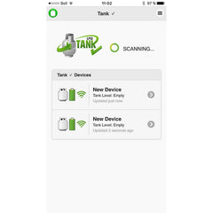 Capteur pour niveau de propane-CampingMart (5901850640552)