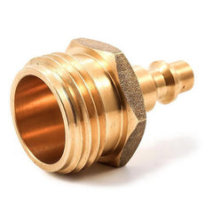 Bouchon de purge à connection rapide-CampingMart (5901912146088)