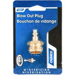 Bouchon de purge à connection rapide-CampingMart (5901912146088)