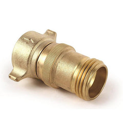 Régulateur de pression d'eau 3/4"-CampingMart (5901896941736)