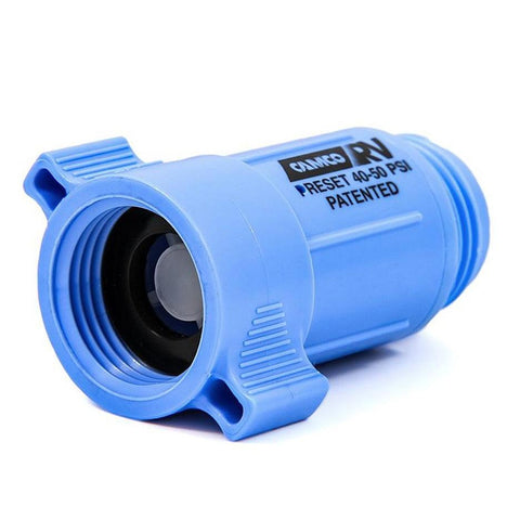 Régulateur de pression d'eau en plastique-CampingMart (5901907820712)