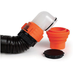 Kit d'égout RhinoFLEX 20'-CampingMart (5901969785000)