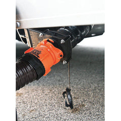 Kit d'égout RhinoFLEX 20'-CampingMart (5901969785000)