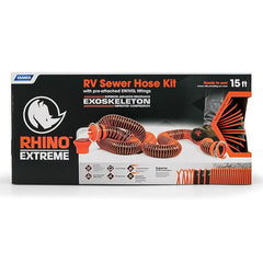 Kit RhinoEXTREME 15 pieds-CampingMart (5901969490088)