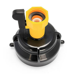 Adaptateur rinceur pour tuyau d'égout-CampingMart (5901970145448)