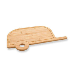 Planche à découper à design VR-CampingMart (5901986234536)