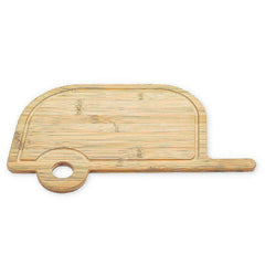 Planche à découper à design VR-CampingMart (5901986234536)