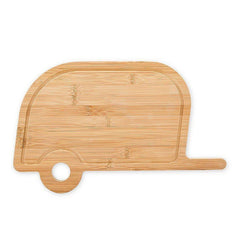 Planche à découper à design VR-CampingMart (5901986234536)