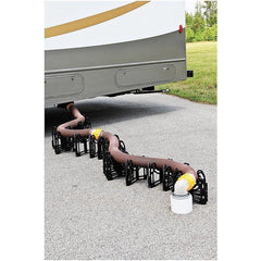 Support de tuyau d'égout Sidewinder 20'-CampingMart (5901965131944)