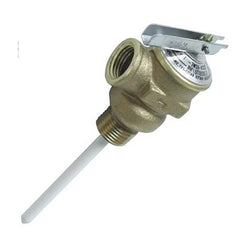 Soupape 1/2" pour chauffe-eau-CampingMart (5901955072168)