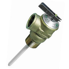 Soupape 3/4" pour chauffe-eau-CampingMart (5901954875560)