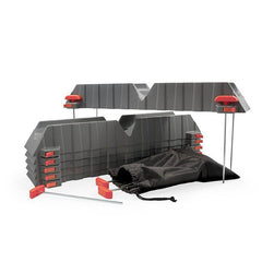 Support de tuyau d'égout ajustable-CampingMart (5901988200616)