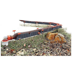 Support de tuyau d'égout ajustable-CampingMart (5901988200616)