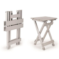 Petite table pliante en aluminium-CampingMart (5901963821224)
