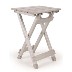 Petite table pliante en aluminium-CampingMart (5901963821224)