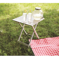 Table pliante en aluminium-CampingMart (5901964116136)