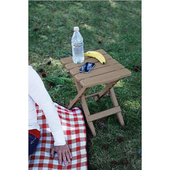 Petite table pliante Adirondack-CampingMart (5901962903720)