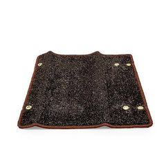 Tapis TURF STEP 17.5'' x 18'' Brun-CampingMart (5901990625448)