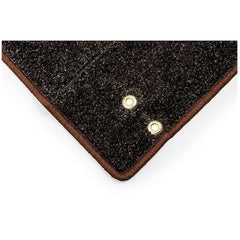 Tapis TURF STEP 17.5'' x 18'' Brun-CampingMart (5901990625448)