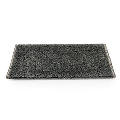 Tapis TURF STEP 17.5'' x 18'' Gris-CampingMart (5901990428840)