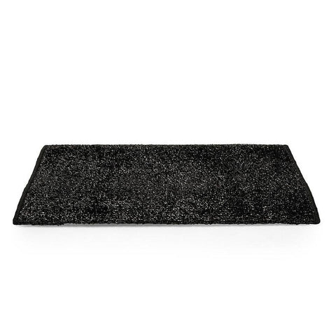 Tapis TURF STEP 22'' x 23'' Noir-CampingMart (5901990101160)