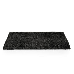 Tapis TURF STEP 22'' x 23'' Noir-CampingMart (5901990101160)