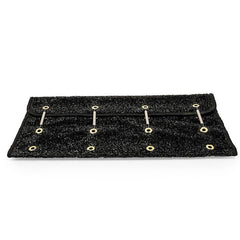 Tapis TURF STEP 22'' x 23'' Noir-CampingMart (5901990101160)