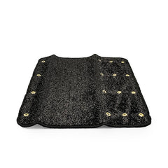 Tapis TURF STEP 22'' x 23'' Noir-CampingMart (5901990101160)